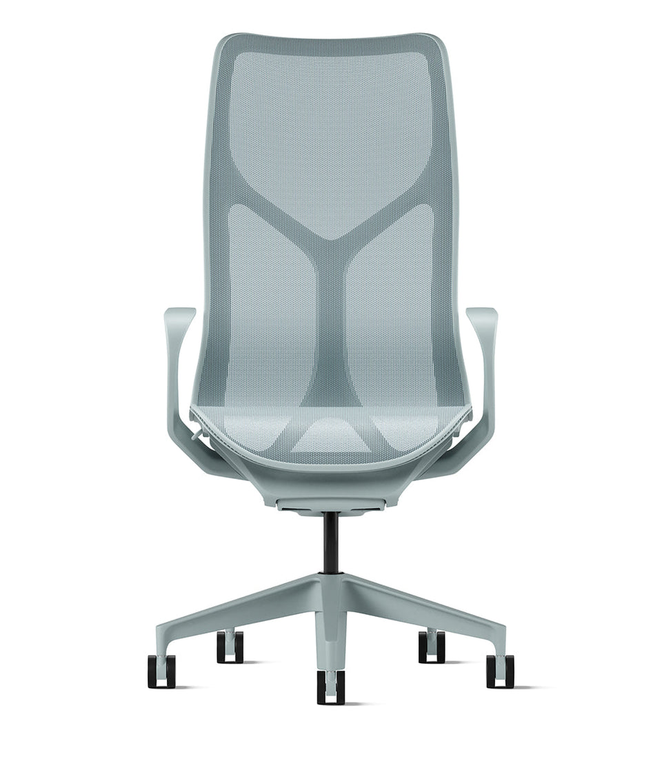 Cosm High-Back bureaustoel
