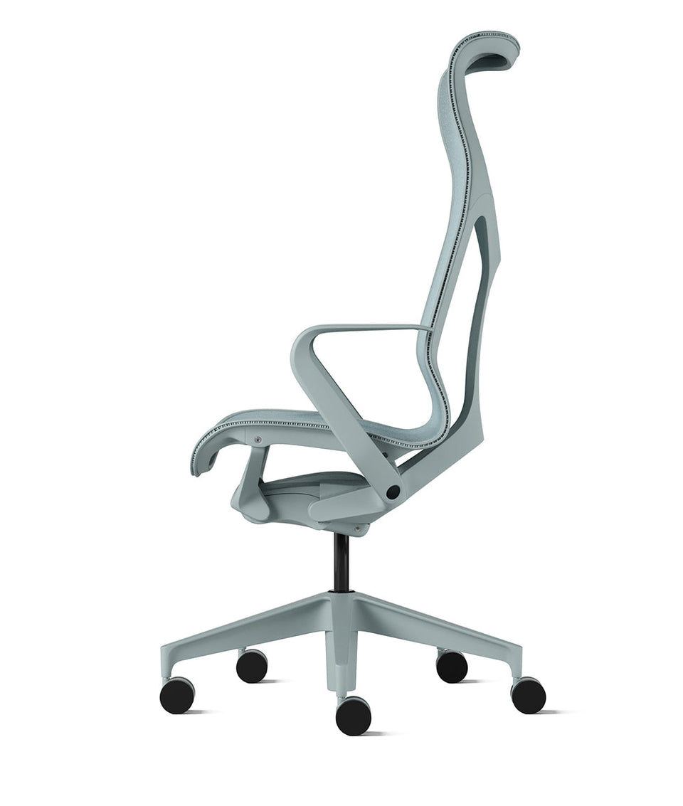 Cosm High-Back bureaustoel