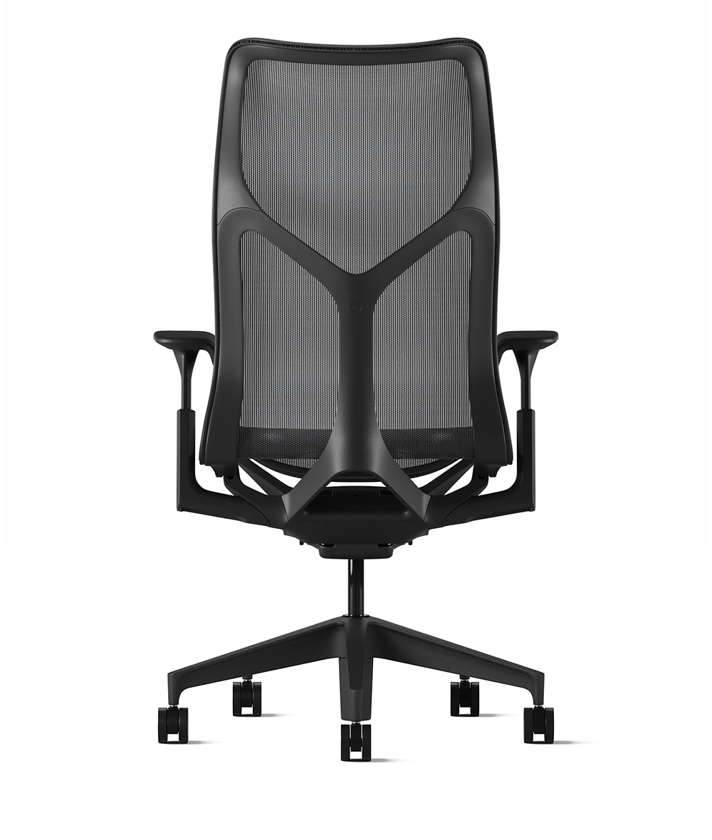 Cosm High-Back bureaustoel