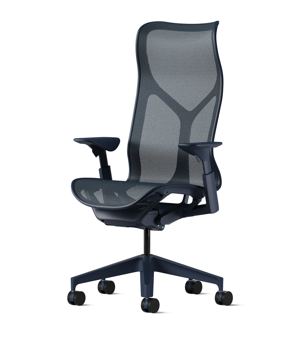 Cosm High-Back bureaustoel