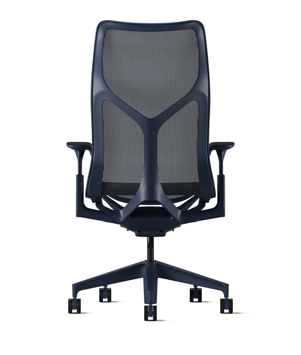 Cosm High-Back bureaustoel