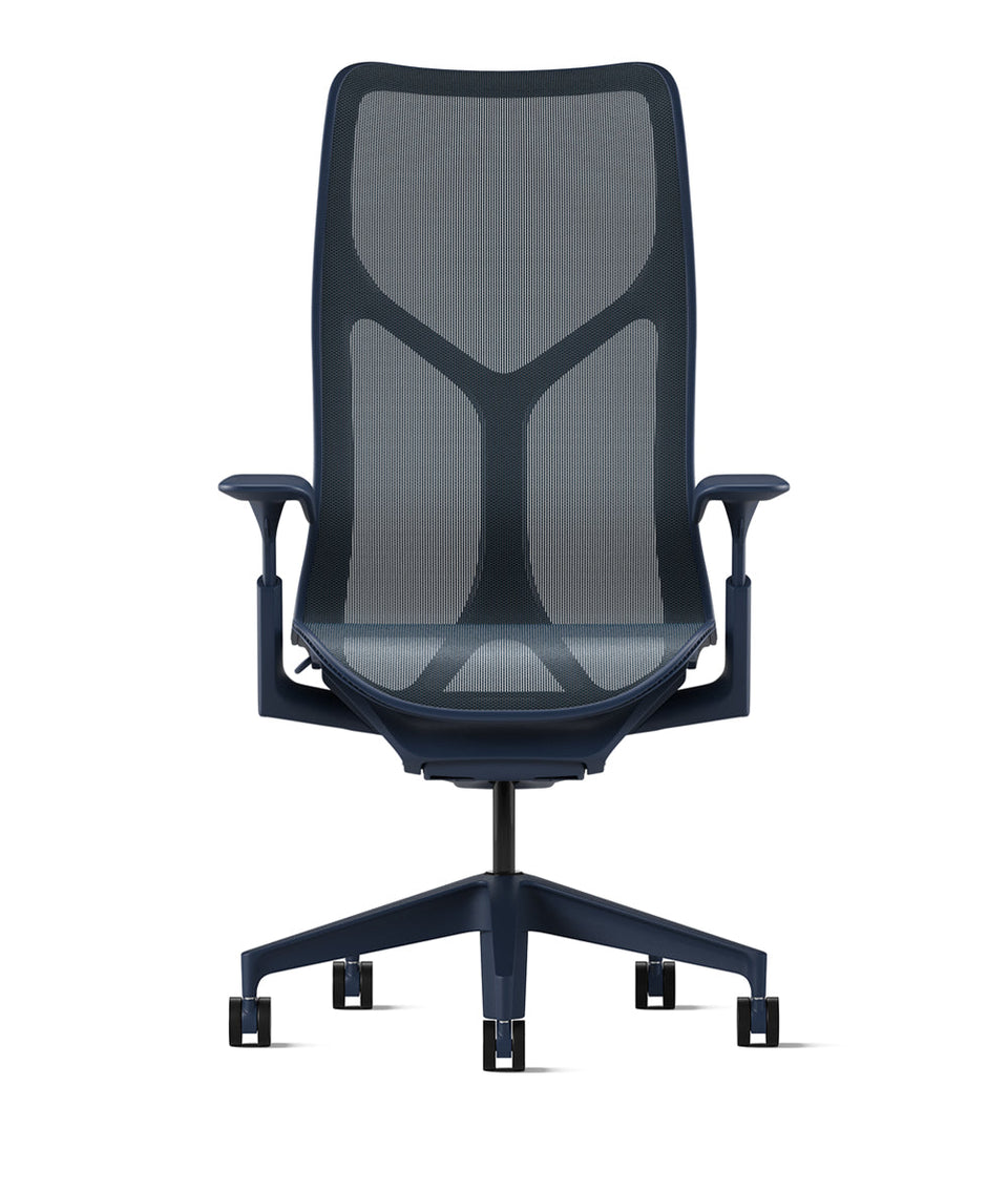 Cosm High-Back bureaustoel