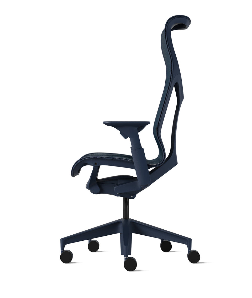 Cosm High-Back bureaustoel