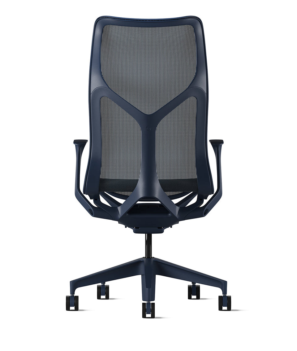Cosm High-Back bureaustoel