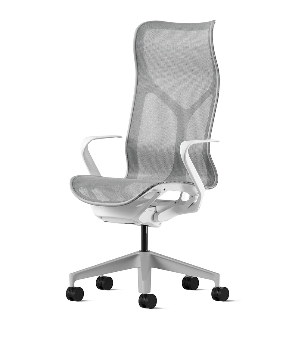 Cosm High-Back bureaustoel