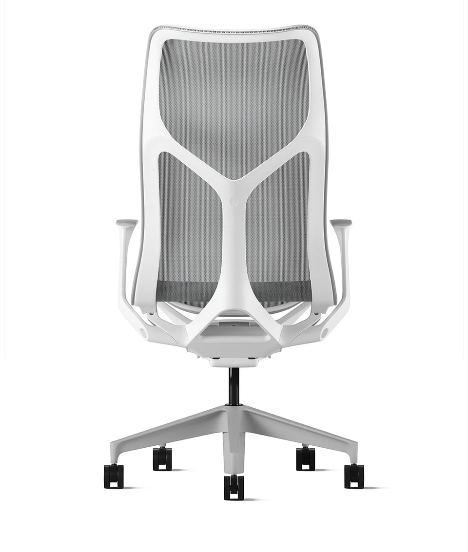Cosm High-Back bureaustoel