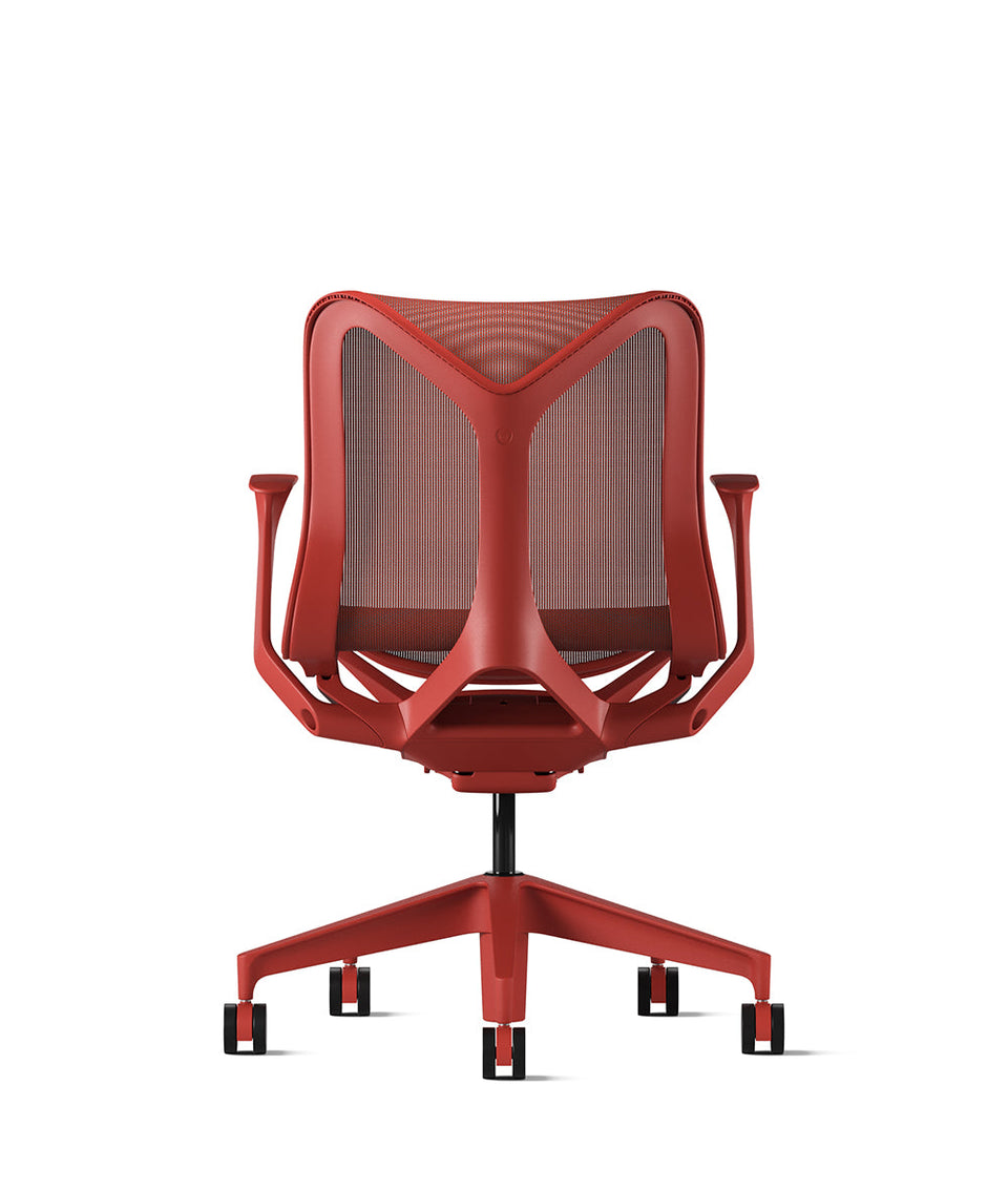 Cosm Low-Back bureaustoel