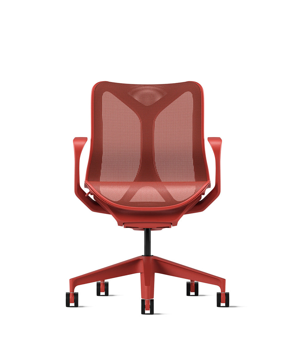 Cosm Low-Back bureaustoel
