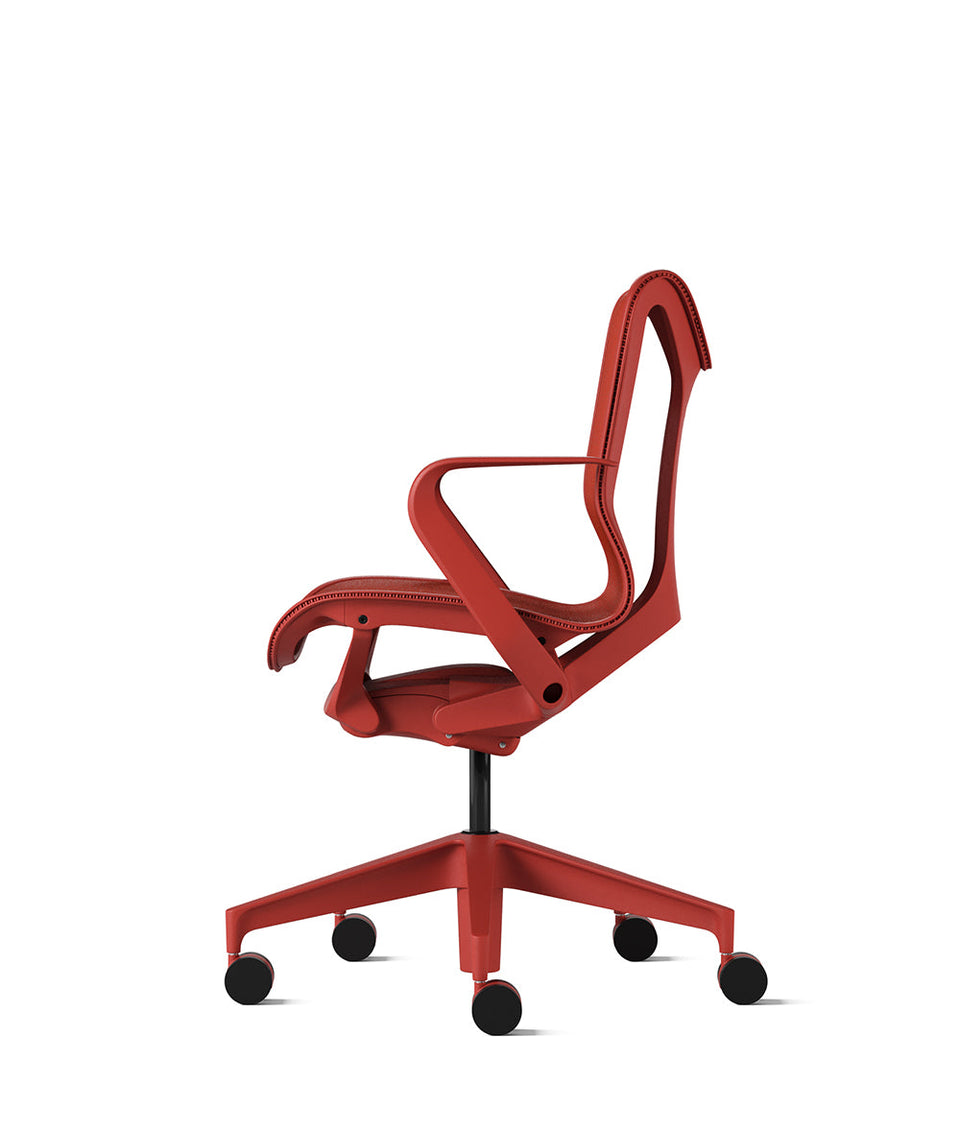 Cosm Low-Back bureaustoel