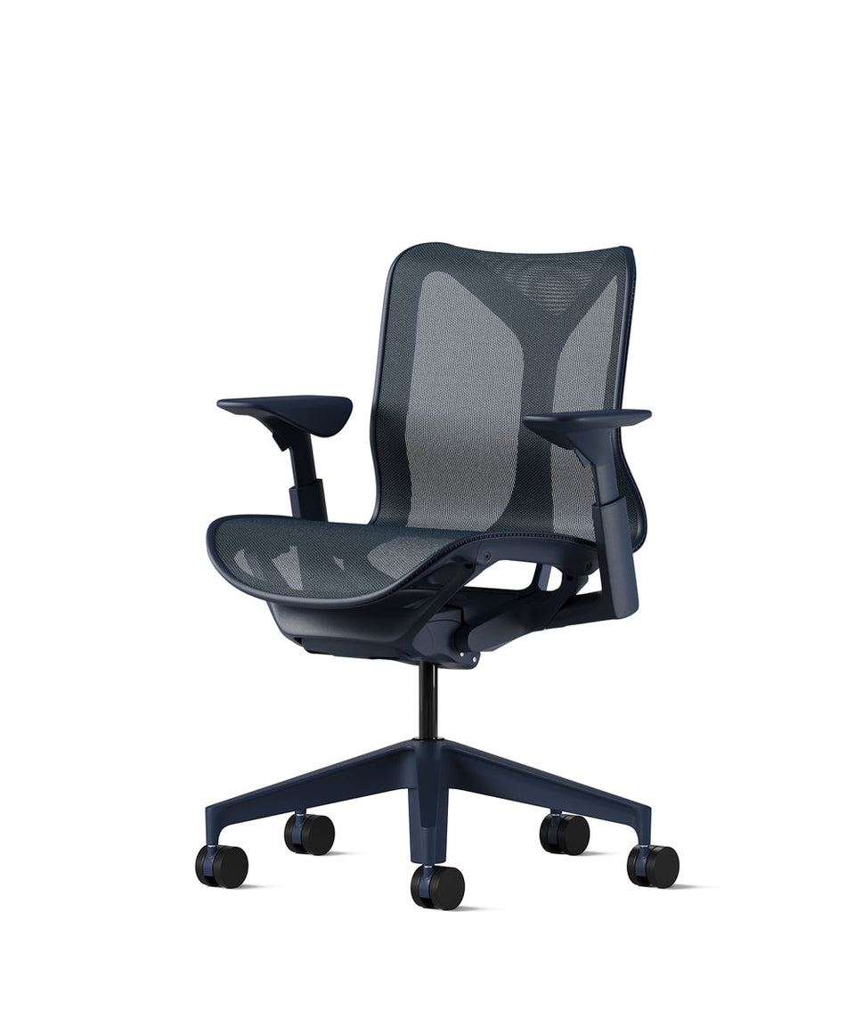 Cosm Low-Back bureaustoel