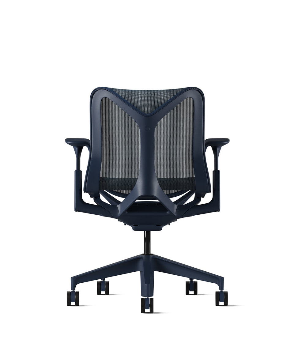 Cosm Low-Back bureaustoel