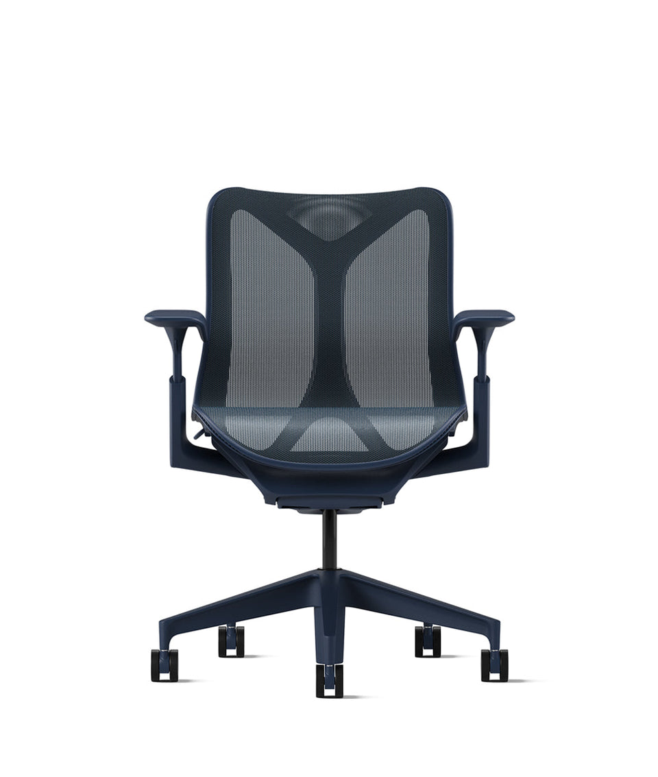Cosm Low-Back bureaustoel
