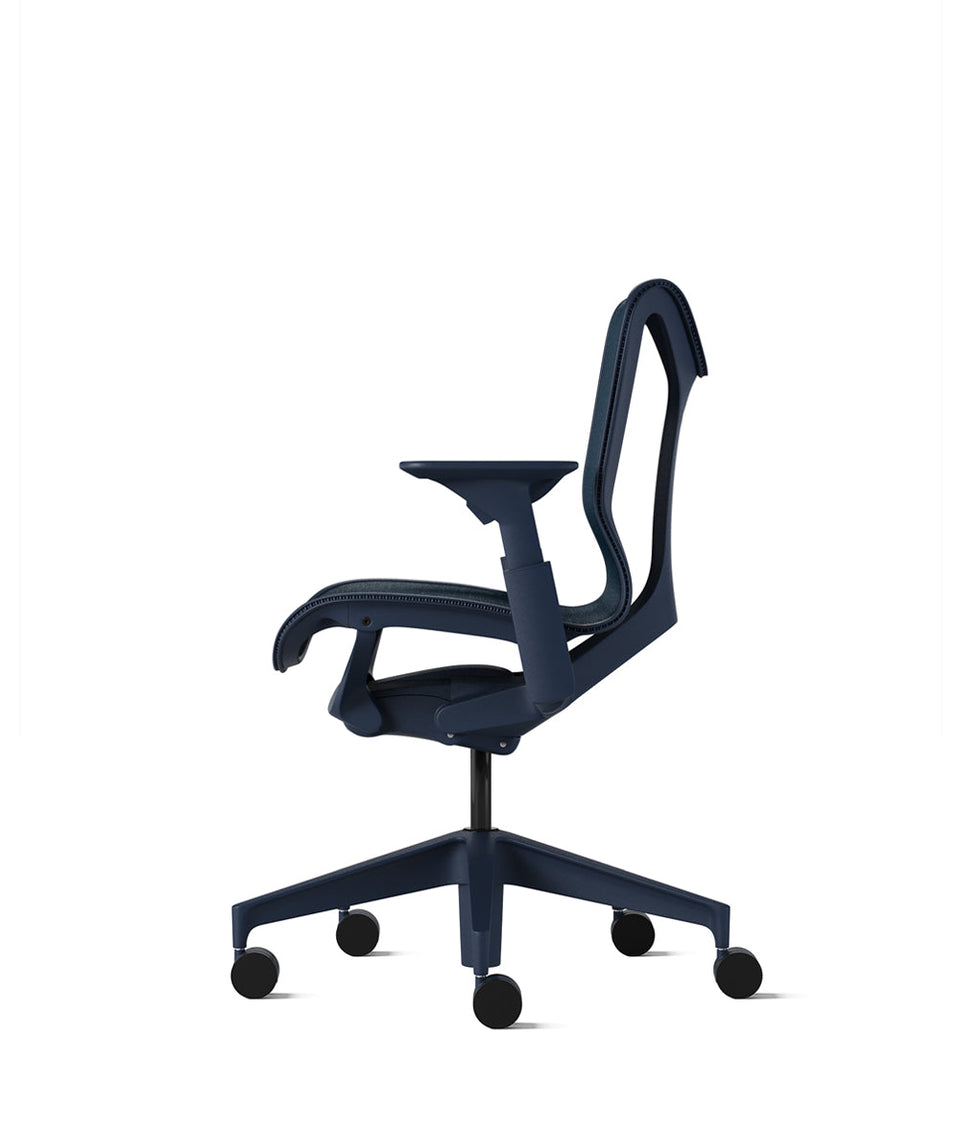 Cosm Low-Back bureaustoel