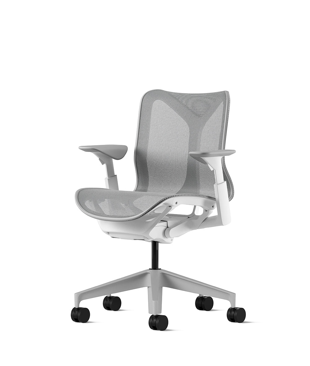 Cosm Low-Back bureaustoel