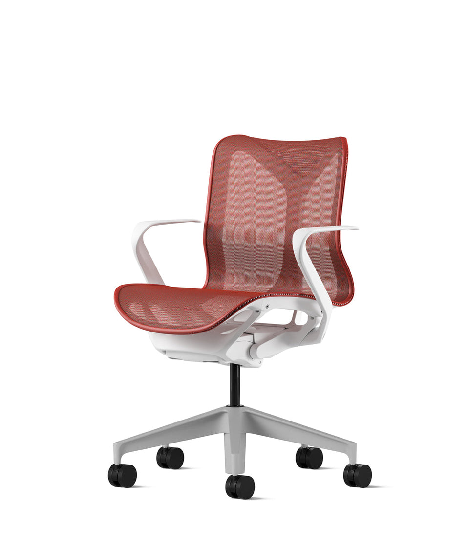 Cosm Low-Back bureaustoel