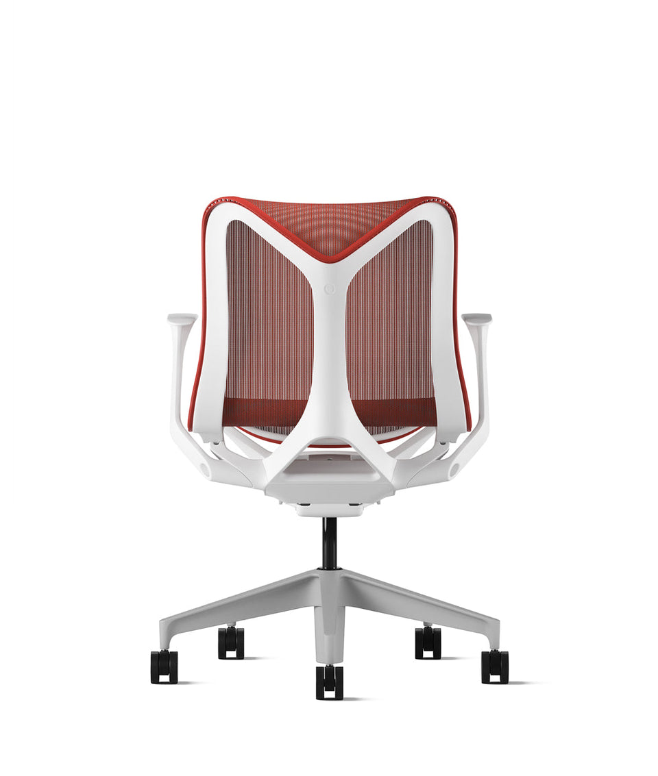 Cosm Low-Back bureaustoel