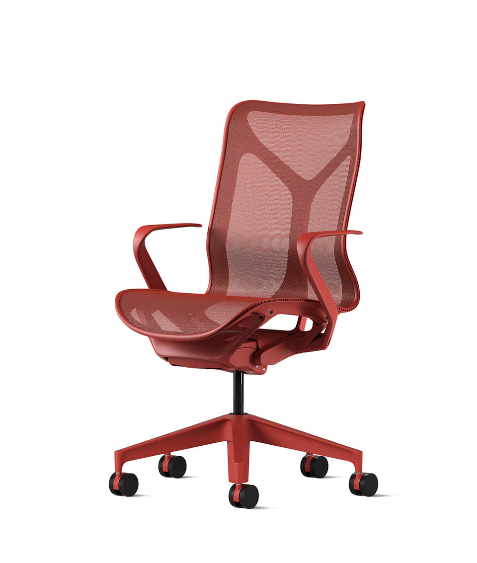 Cosm Mid-Back bureaustoel