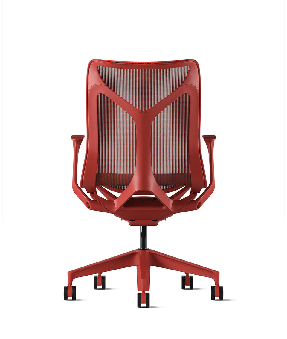 Cosm Mid-Back bureaustoel