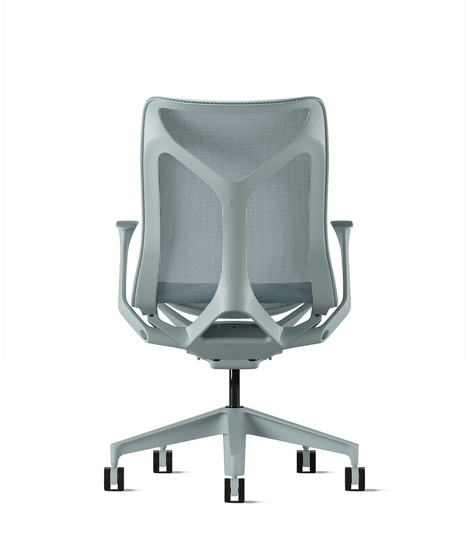 Cosm Mid-Back bureaustoel