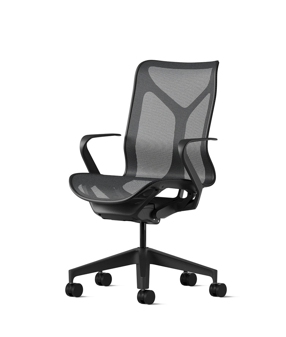 Cosm Mid-Back bureaustoel