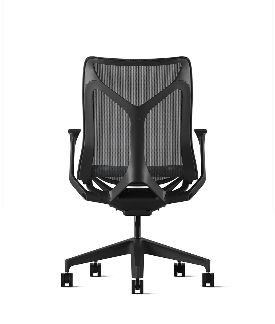 Cosm Mid-Back bureaustoel