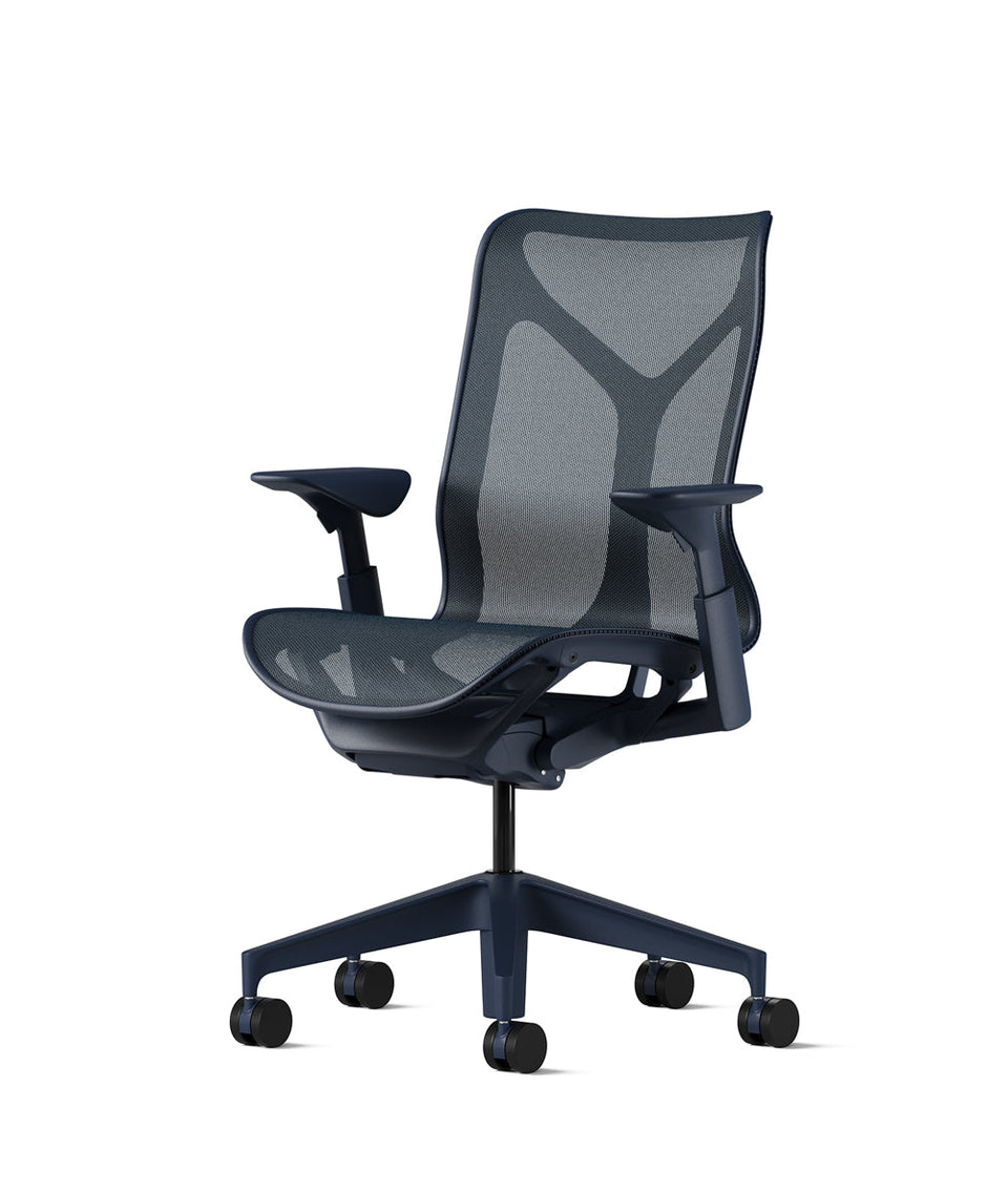 Cosm Mid-Back bureaustoel