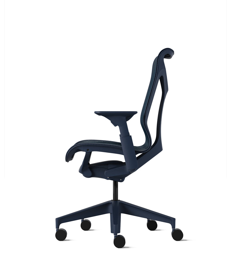 Cosm Mid-Back bureaustoel