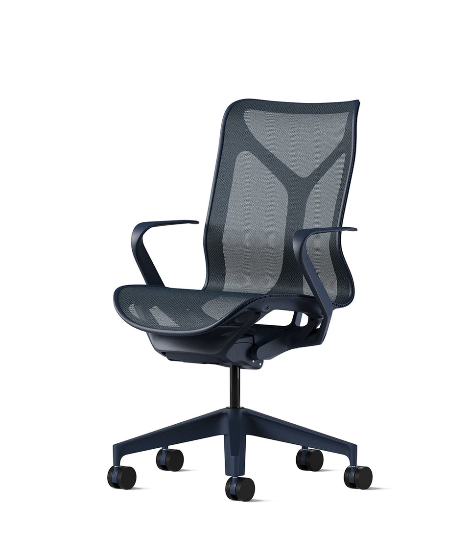Cosm Mid-Back bureaustoel