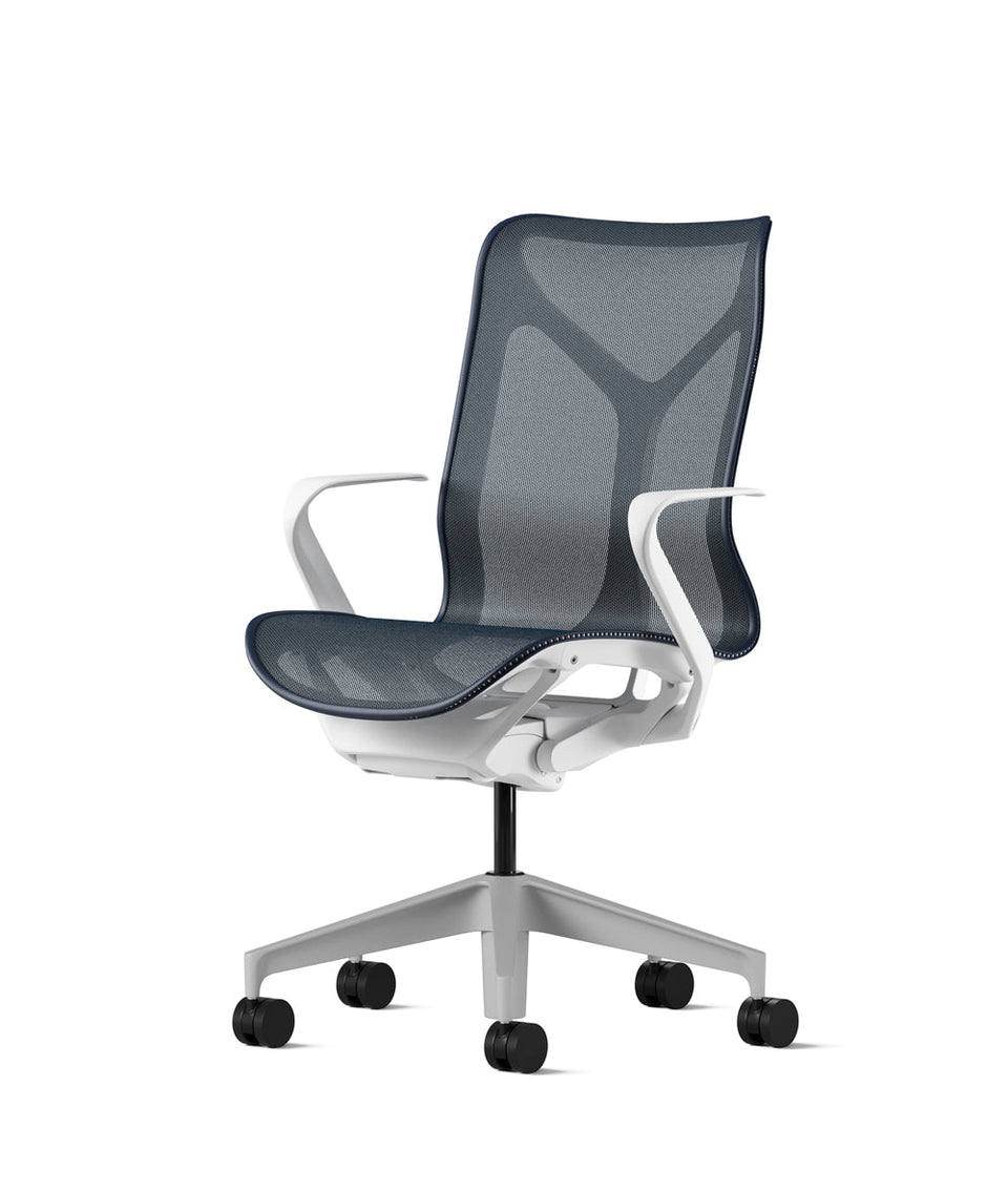 Cosm Mid-Back bureaustoel