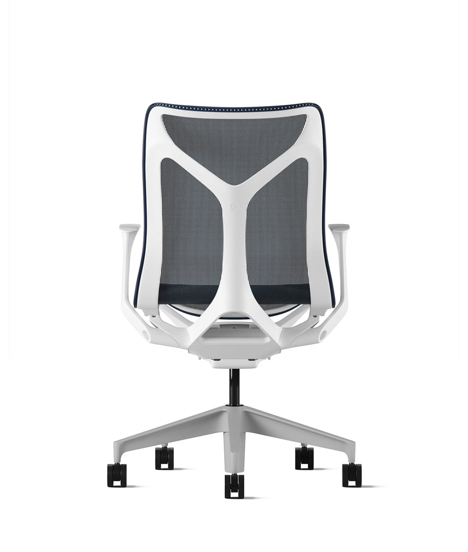 Cosm Mid-Back bureaustoel