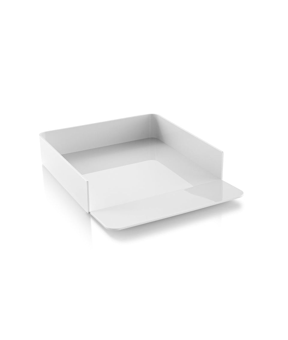 Formwork-papierbakje