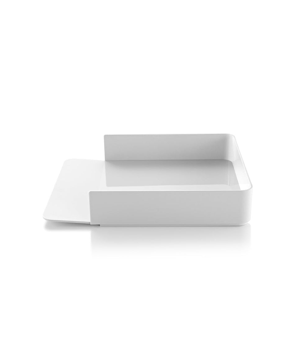 Formwork-papierbakje