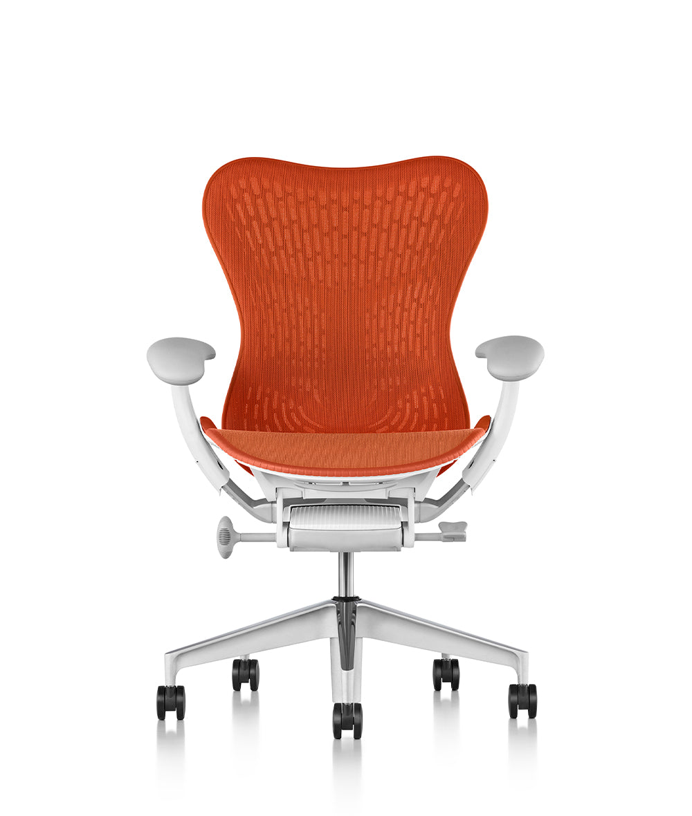 Mirra 2 Butterfly bureaustoel Herman Miller