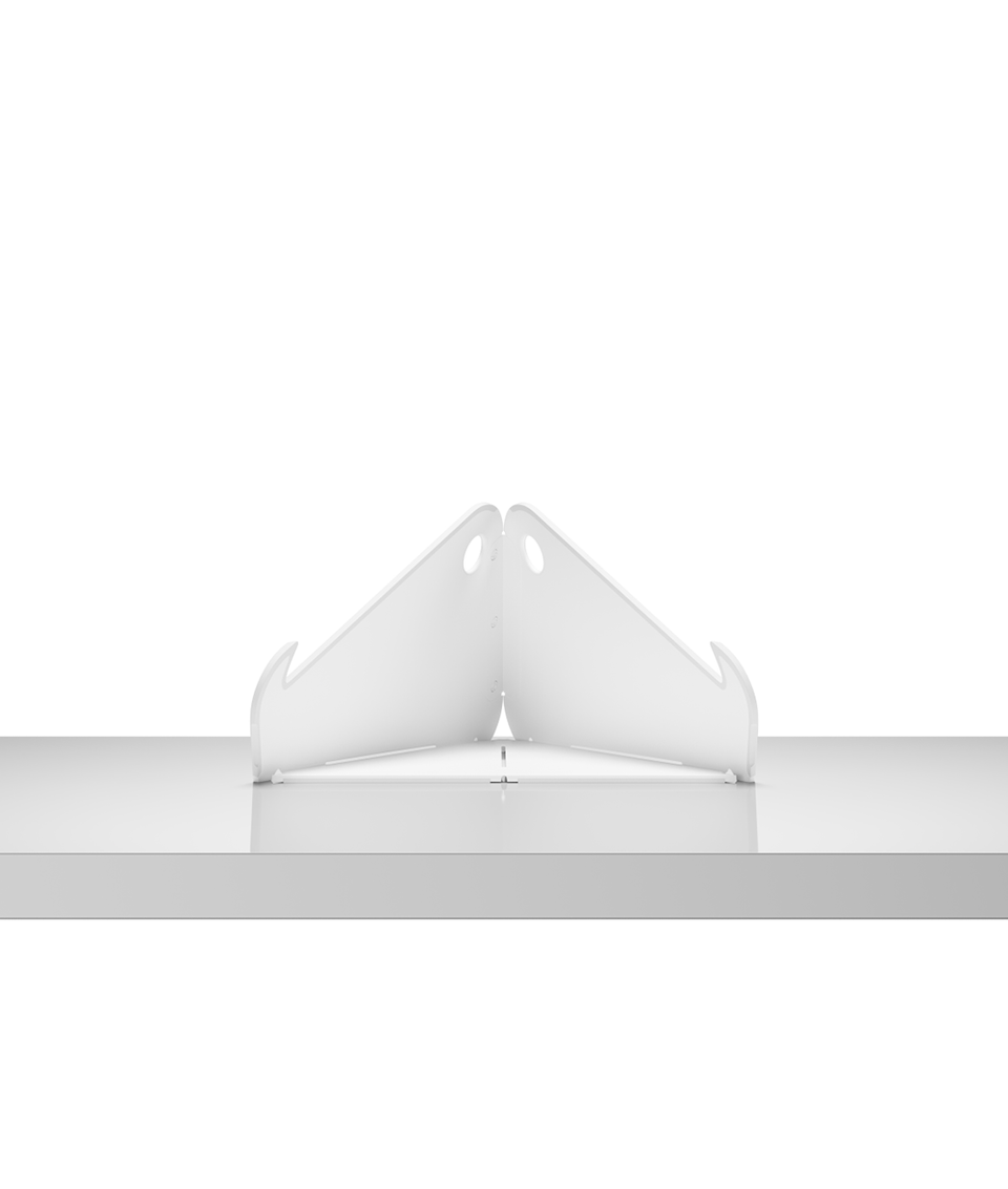 Oripura-laptopstandaard