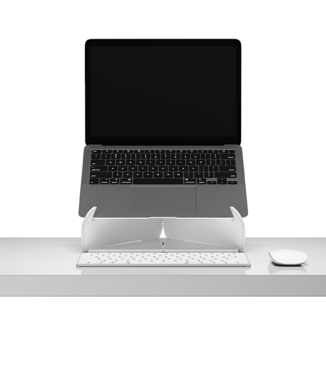 Oripura-laptopstandaard
