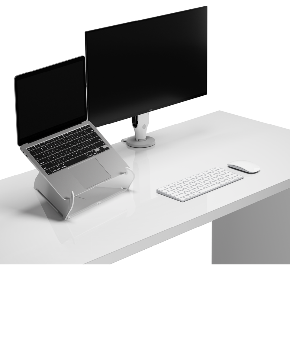 Oripura-laptopstandaard