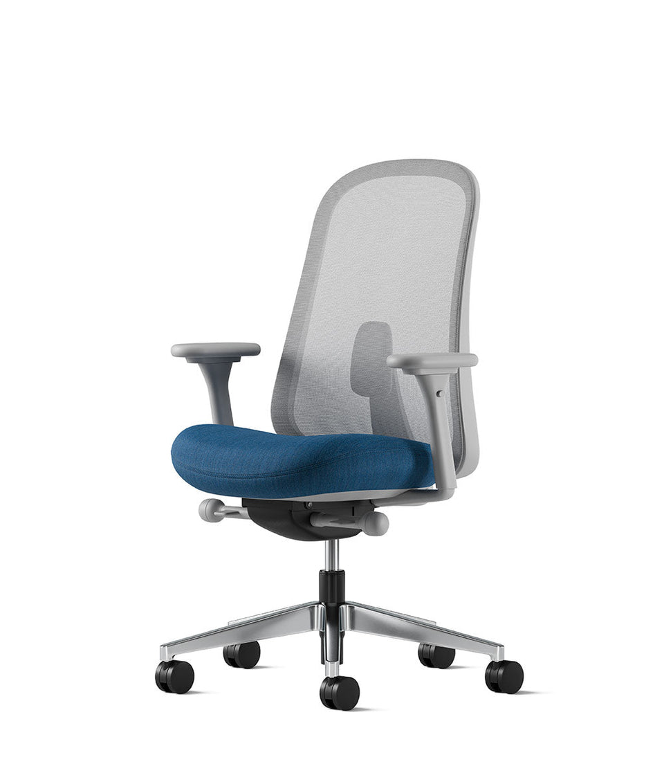 Lino bureaustoel