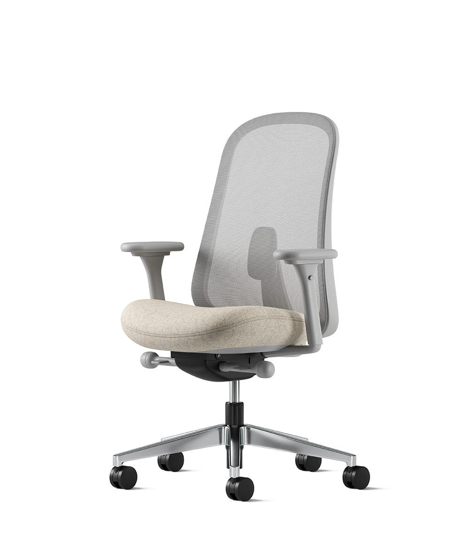 Lino bureaustoel
