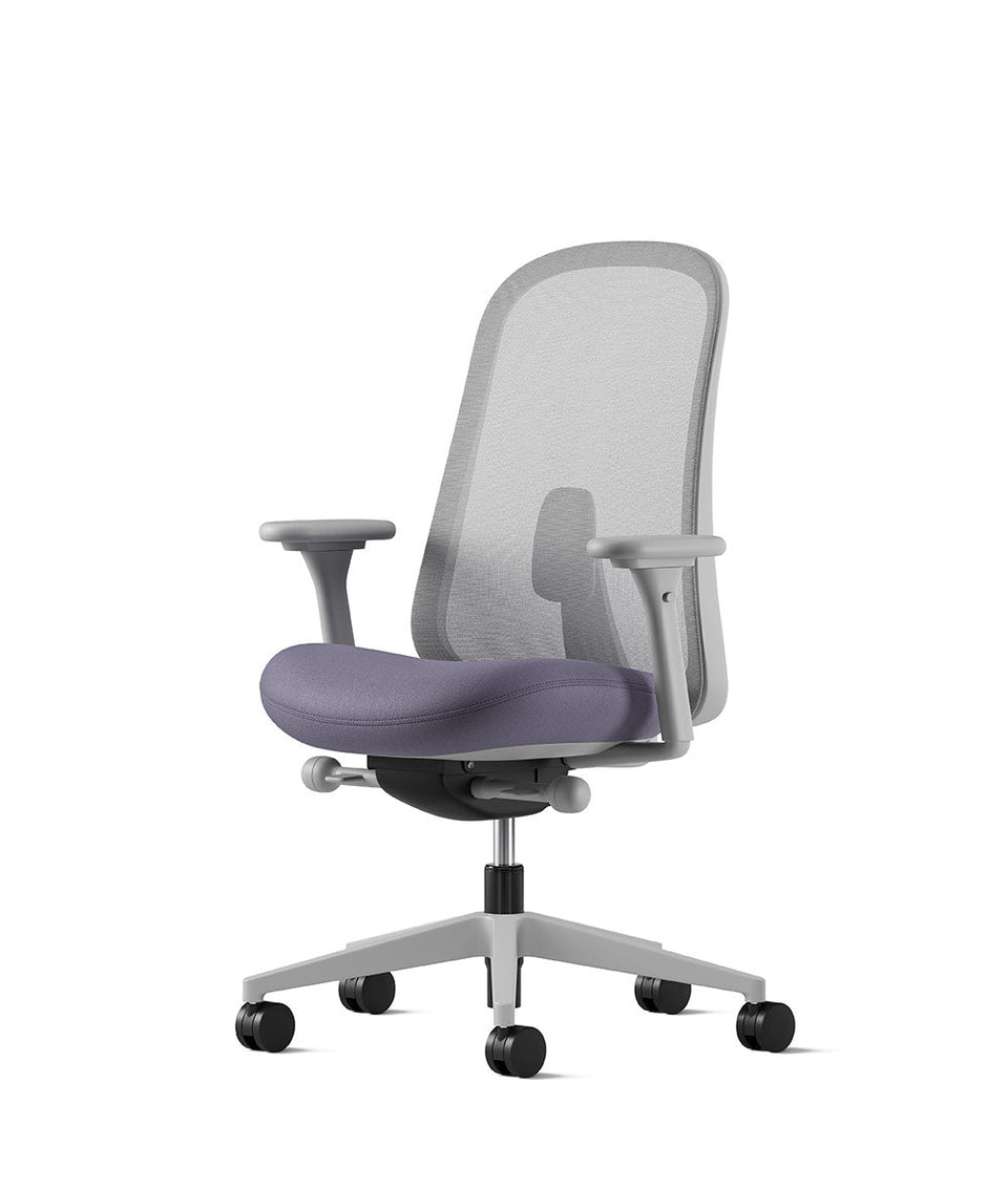 Lino bureaustoel