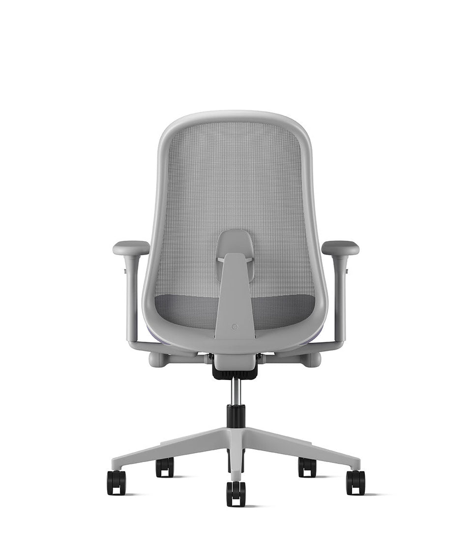 Lino bureaustoel