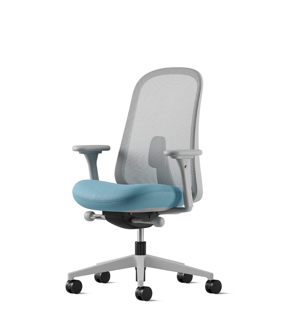 Lino bureaustoel
