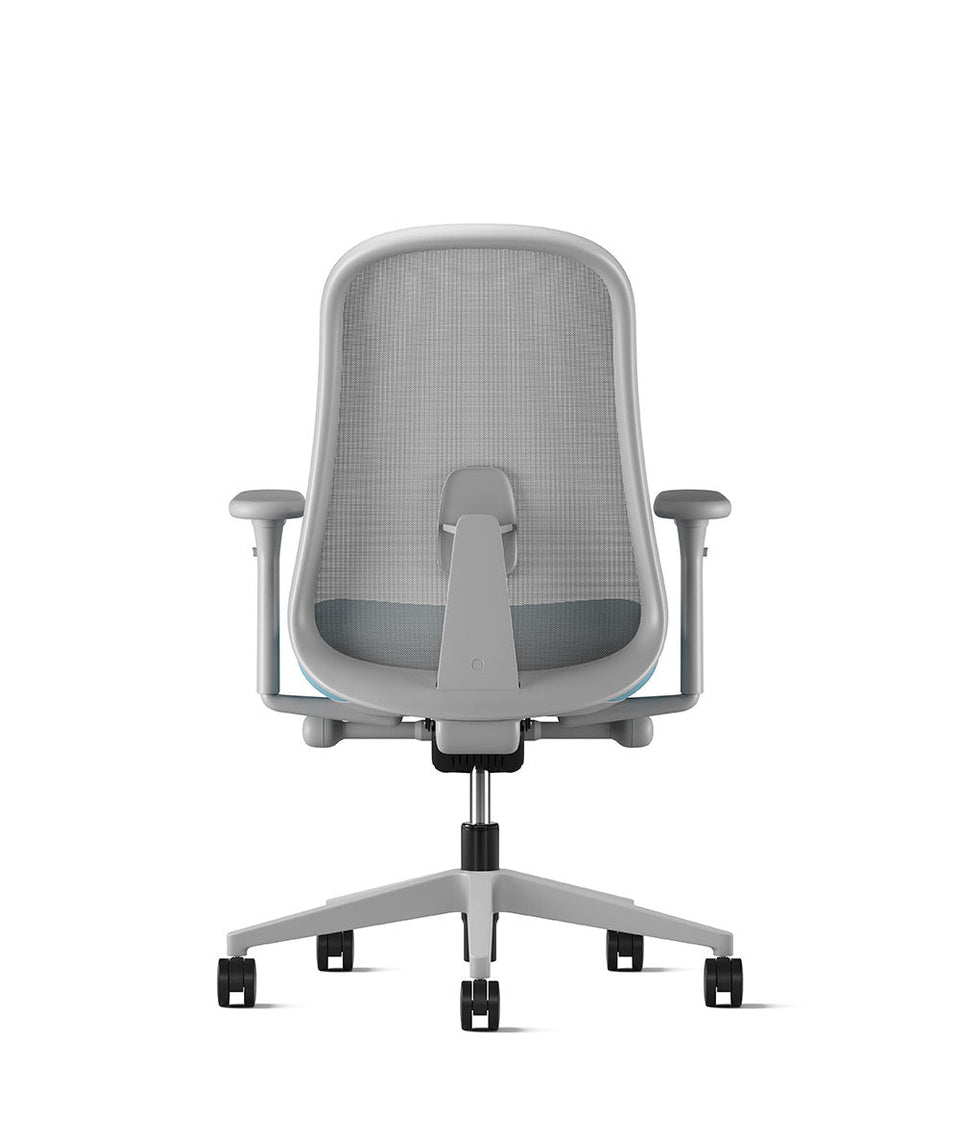 Lino bureaustoel