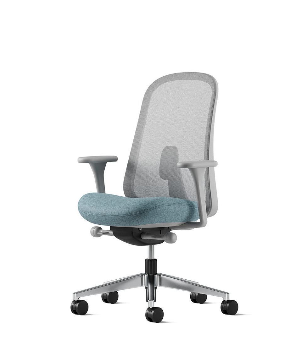 Lino bureaustoel