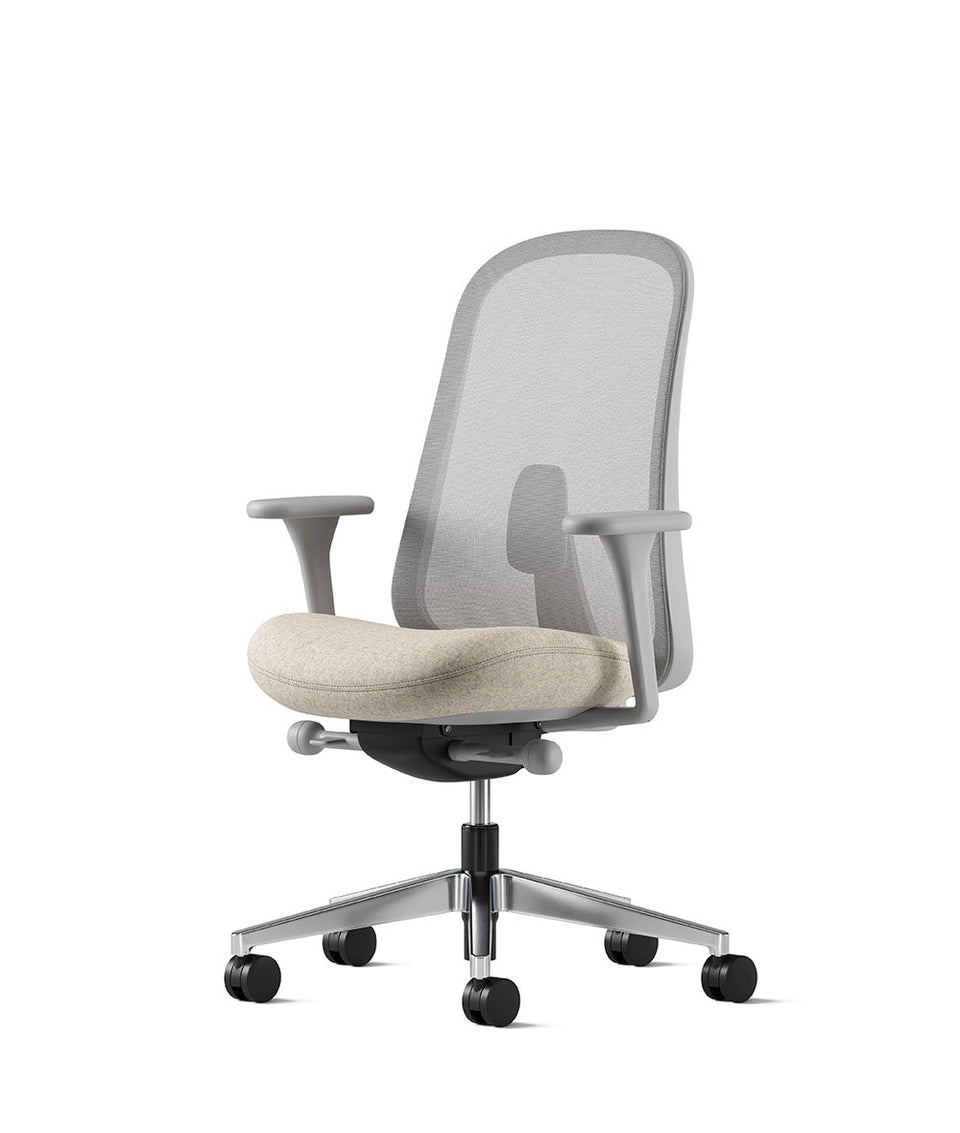 Lino bureaustoel