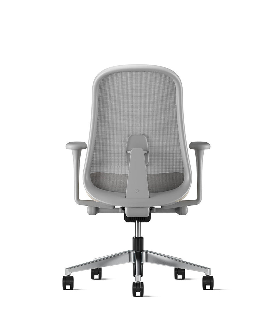 Lino bureaustoel