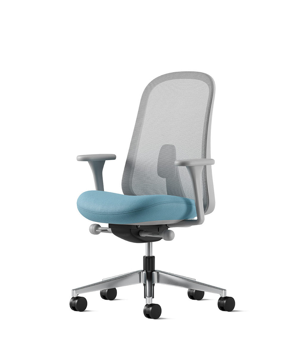 Lino bureaustoel