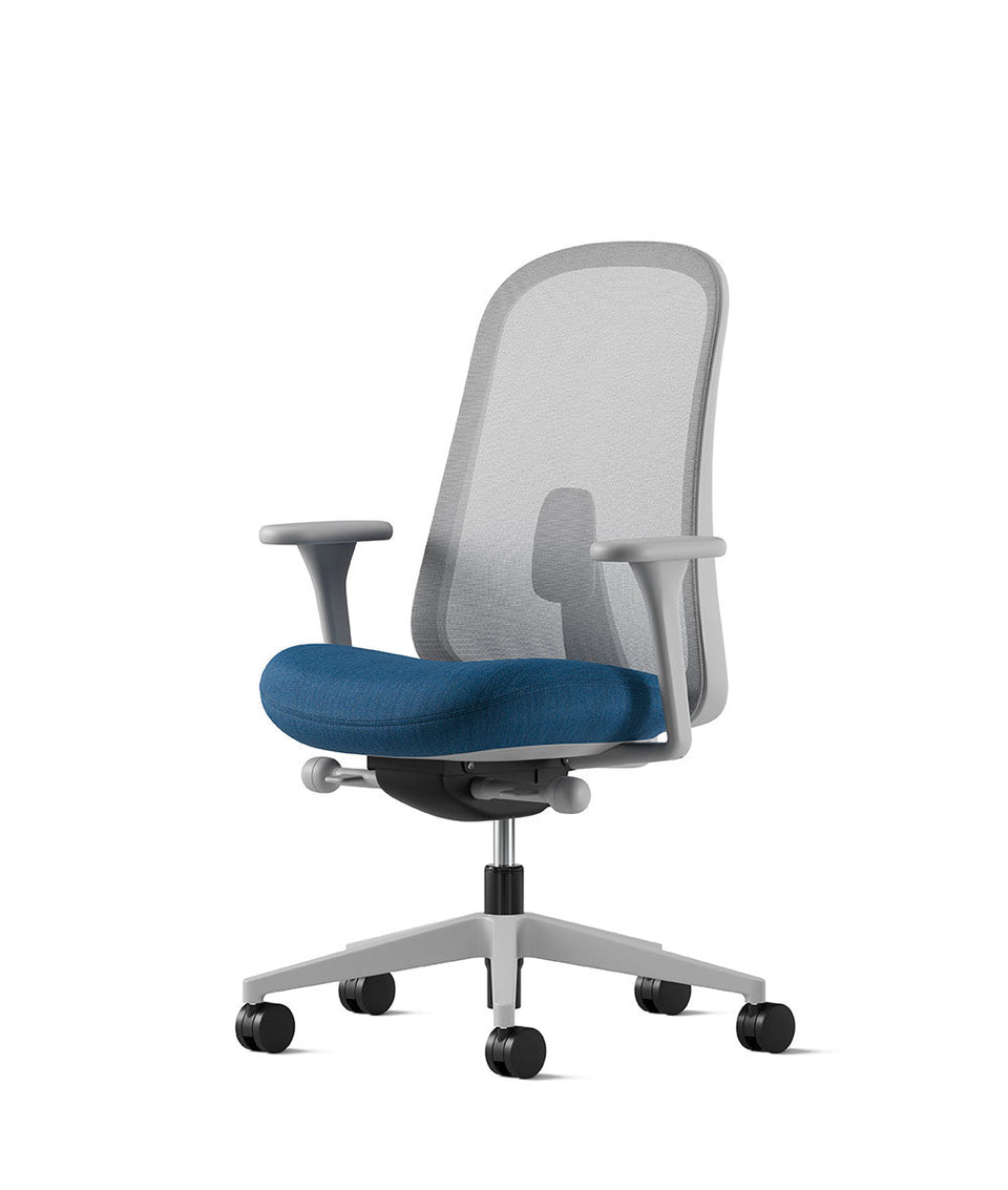 Lino bureaustoel