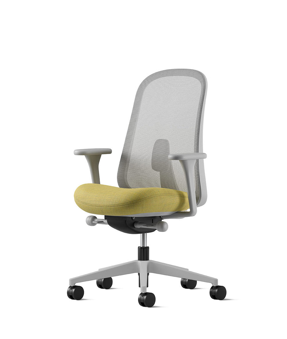 Lino bureaustoel