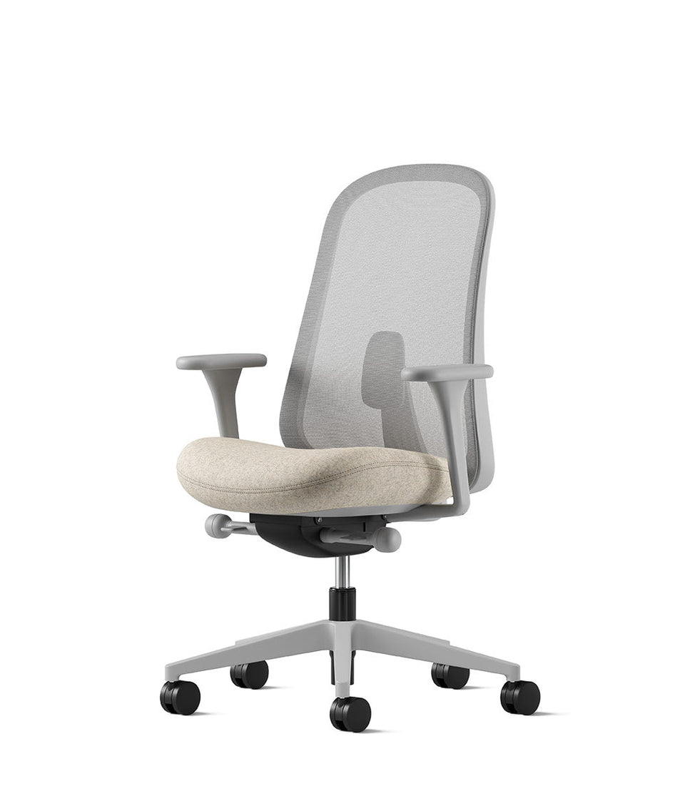 Lino bureaustoel