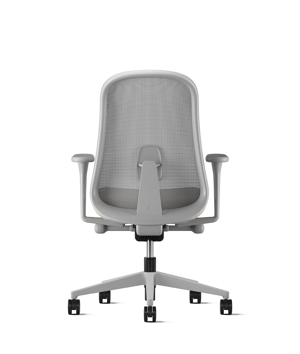 Lino bureaustoel